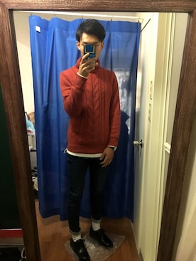 SKIさんのコーディネート