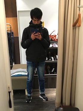 SKIさんのコーディネート