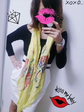 manami♔さんのコーディネート