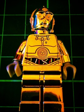 「LEGO（レゴ）のアイテム（おもちゃ）」を使った、dictoさん（メンズ・180cm）の秋コーディネート