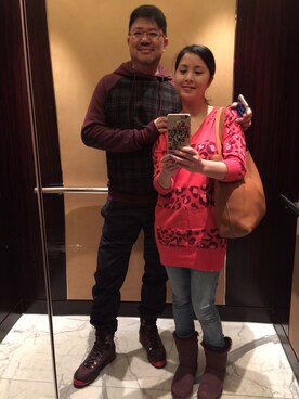 dictoさんのコーディネート