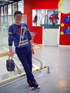 dictoさんのコーディネート