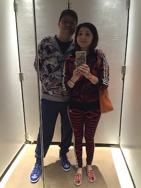 dictoさんのコーディネート