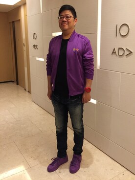 dictoさんのコーディネート