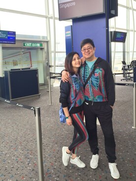 dictoさんのコーディネート