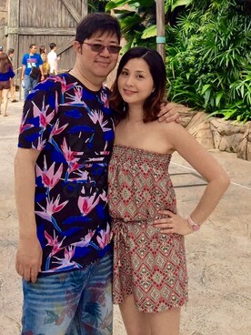 dictoさんのコーディネート