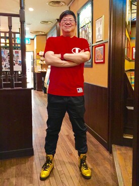 dictoさんのコーディネート