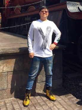 dictoさんのコーディネート