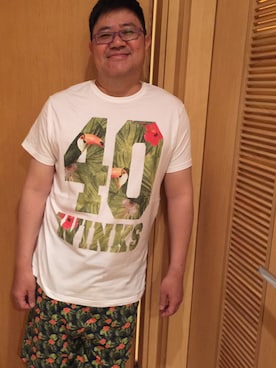 dictoさんのコーディネート