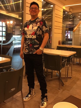 dictoさんのコーディネート