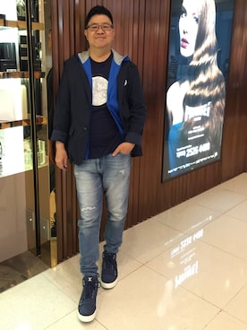 dictoさんのコーディネート