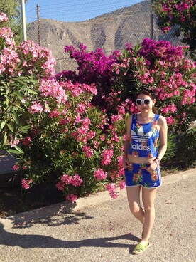 tungtungbさんのコーディネート