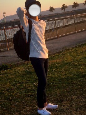 かずまさんのコーディネート