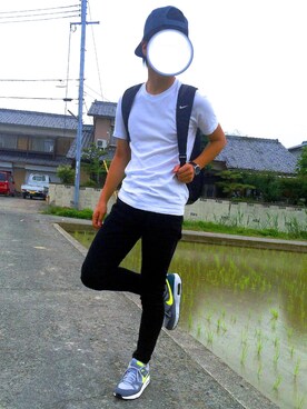 かずまさんのコーディネート