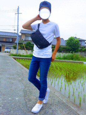 かずまさんのコーディネート