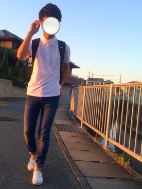 かずまさんのコーディネート