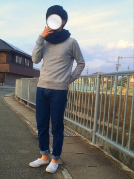 かずまさんのコーディネート