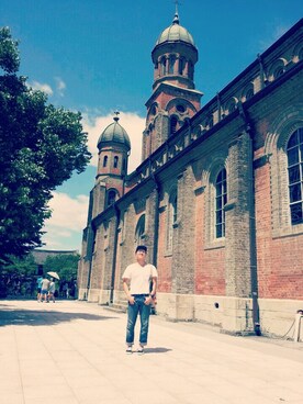 Jingkimさんのコーディネート