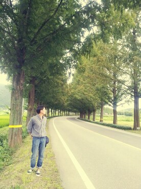 Jingkimさんのコーディネート