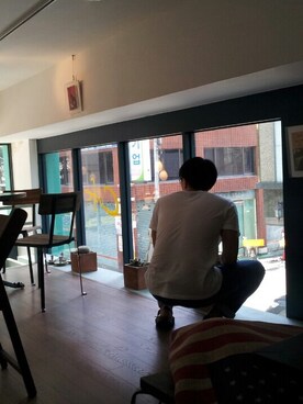 Jingkimさんのコーディネート