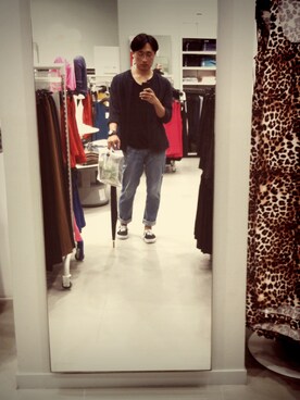 Jingkimさんのコーディネート