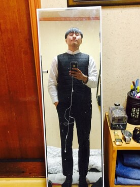 Jingkimさんのコーディネート