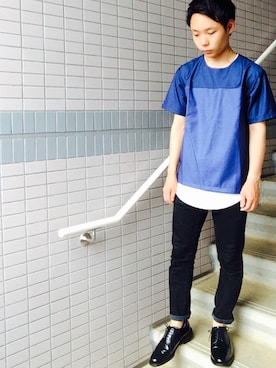 Ｎさんのコーディネート