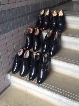 Ｎさんのコーディネート