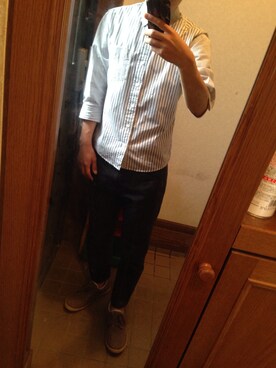 Keeenさんのコーディネート