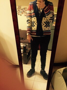 bettermeさんのコーディネート