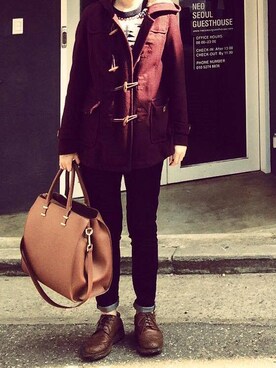 bettermeさんのコーディネート