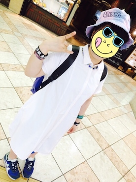 べーこん☺︎さんのコーディネート