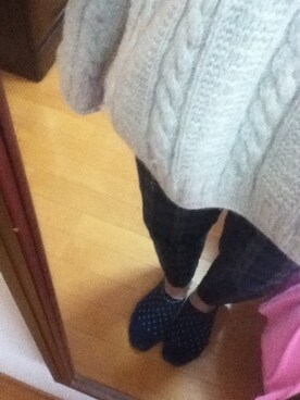 さむやさんのコーディネート