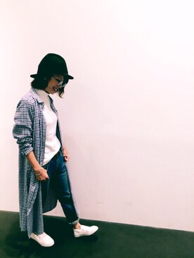 はるさんのコーディネート