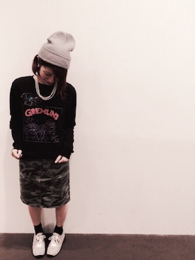 はるさんのコーディネート