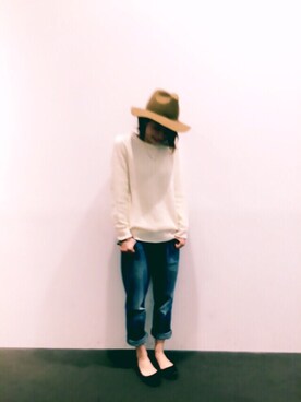 はるさんのコーディネート