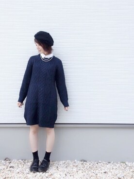 はるさんのコーディネート