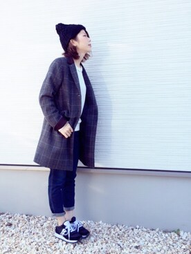 はるさんのコーディネート