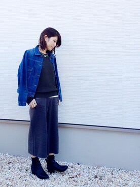 はるさんのコーディネート