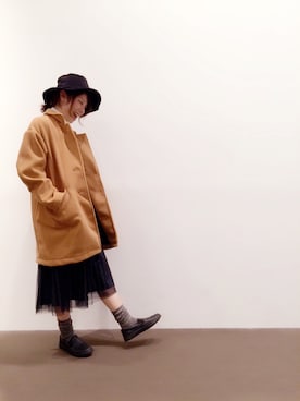 はるさんのコーディネート