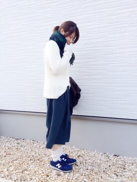 はるさんのコーディネート