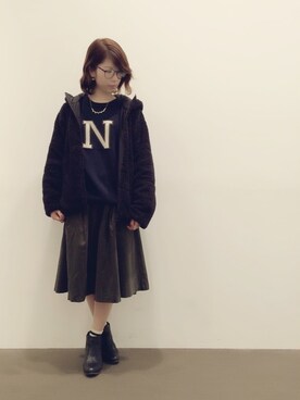 はるさんのコーディネート