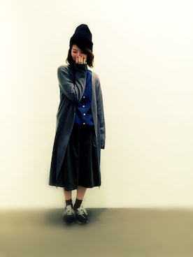 はるさんのコーディネート