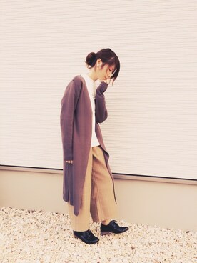 はるさんのコーディネート