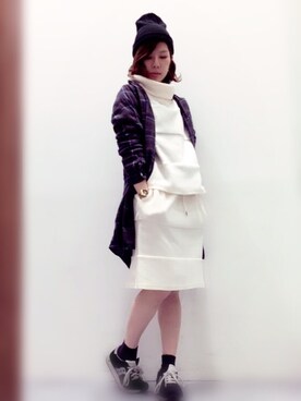 はるさんのコーディネート