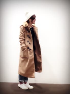 はるさんのコーディネート