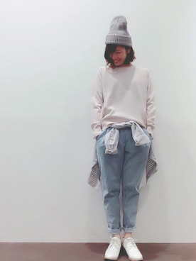 はるさんのコーディネート