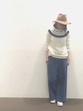 はるさんのコーディネート