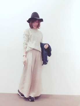 はるさんのコーディネート