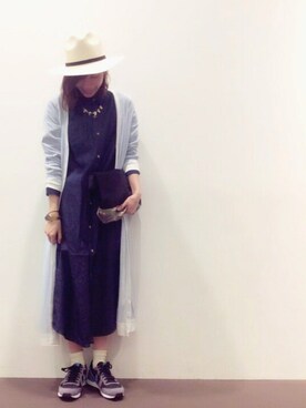 はるさんのコーディネート